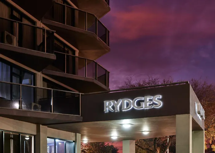Rydges South Park Adelaide