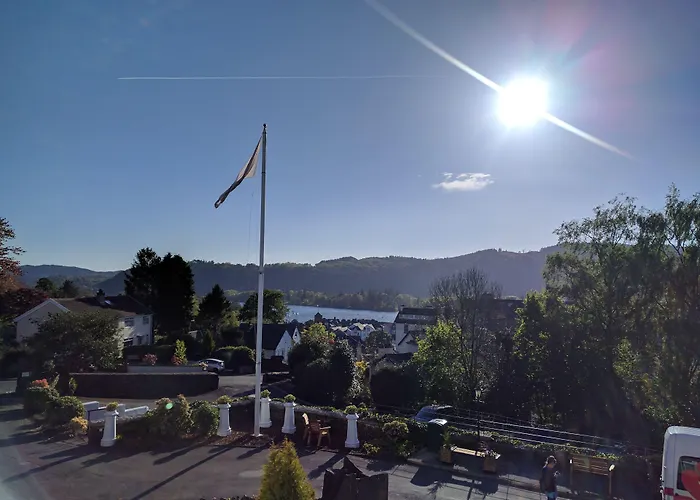 The Ro Hotel Windermere