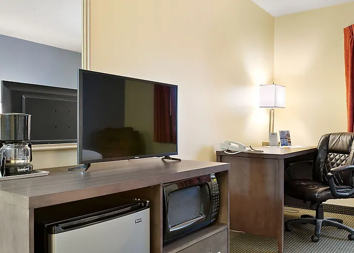 Days Inn By Wyndham Ellensburg