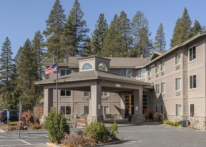 Truckee Donner Lodge