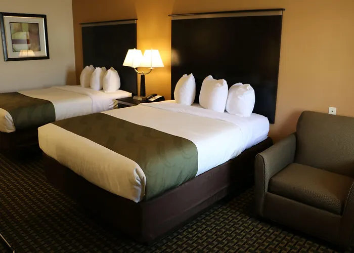Highland Inn Gonzales