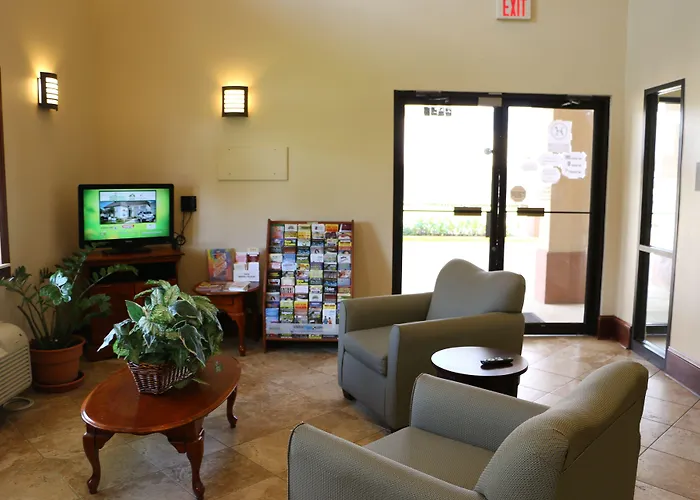 Highland Inn Gonzales
