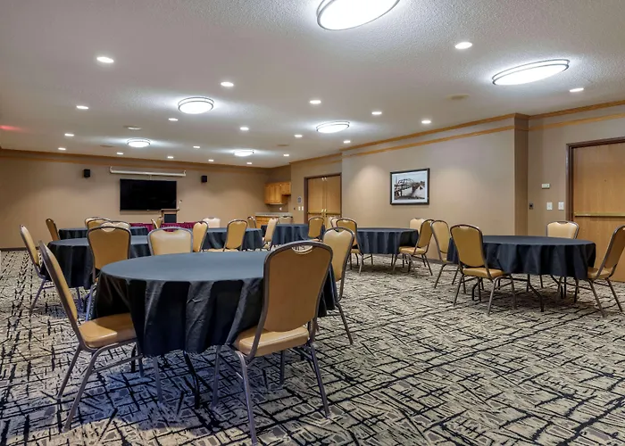 Best Western Plus Chelsea Hotel