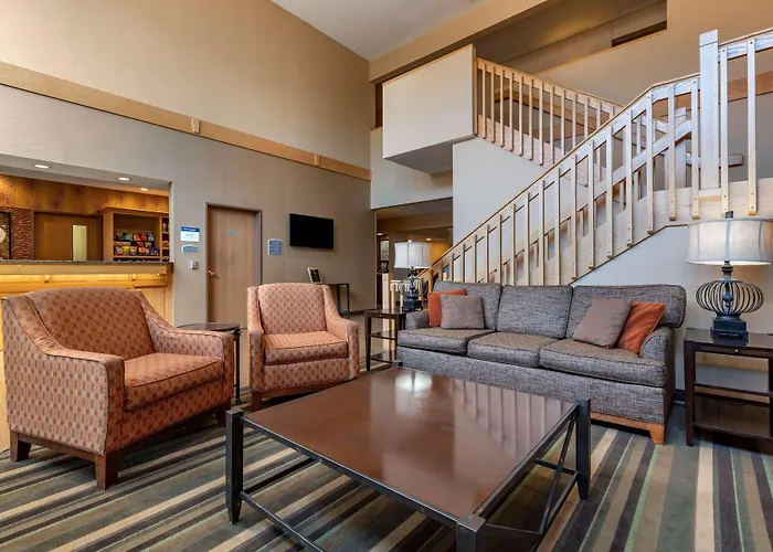 Best Western Plus Chelsea Hotel