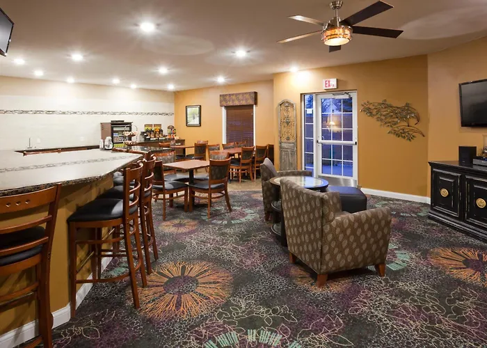 Grandstay Residential Suites Hotel