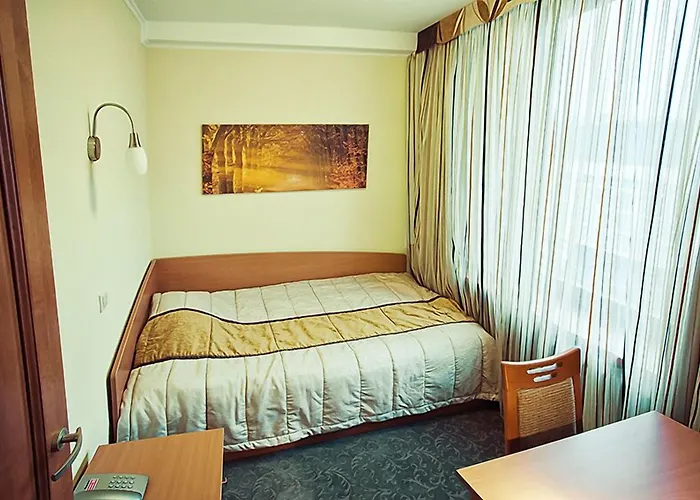 Tourist Hotel