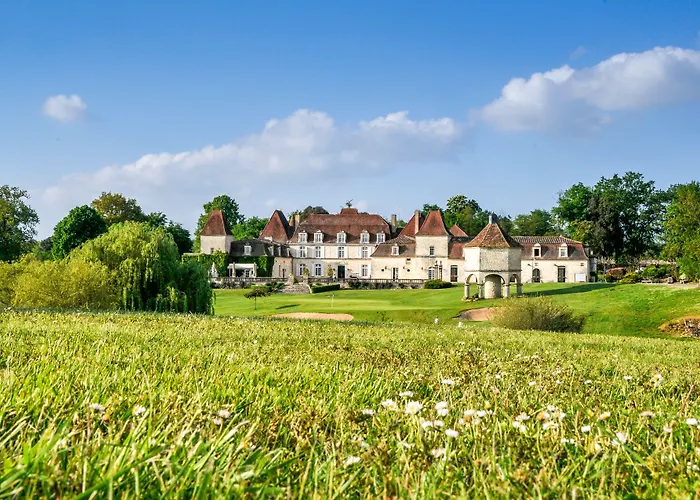 Château des Vigiers