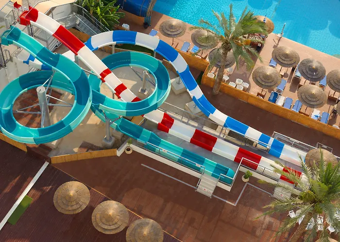 Leonardo Club Tiberias