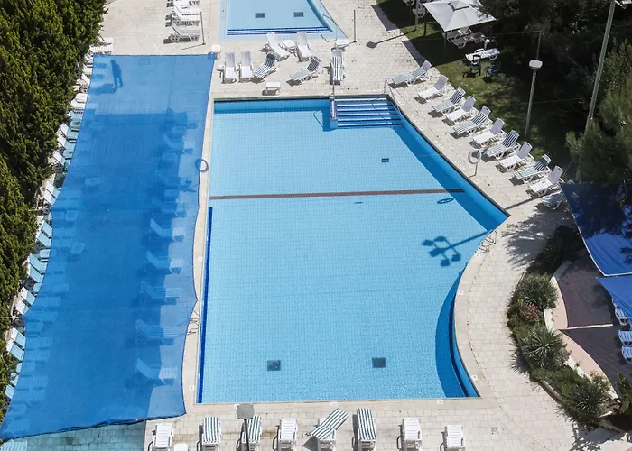 Plaza Nof Hagalil