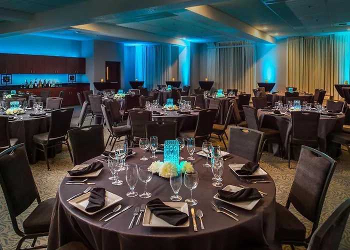 Doubletree By Hilton Olympia