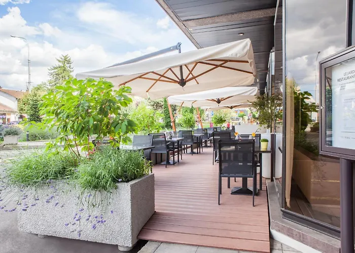 Crowne Plaza Geneva By Ihg