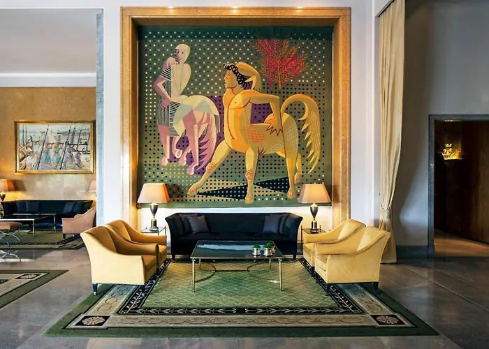 Four Seasons Hotel Ritz Lisbon