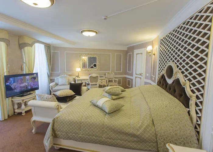Belarus Hotel