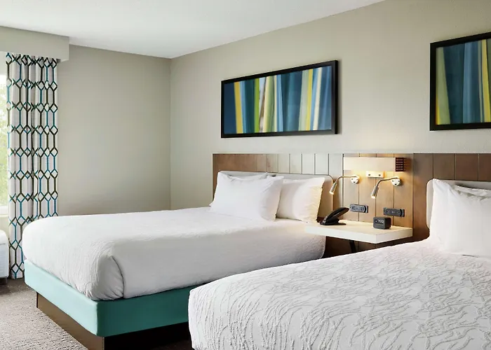 Hilton Garden Inn Cincinnati Northeast