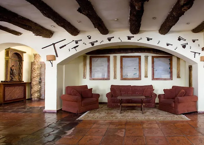 Hotel La Perdiz