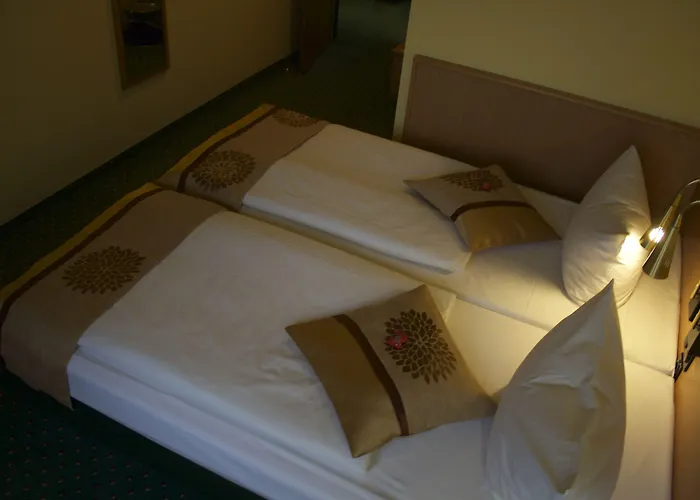 Acron Hotel Wittenberg