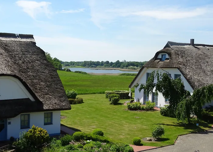 Landhotel Kastanienallee Putbus