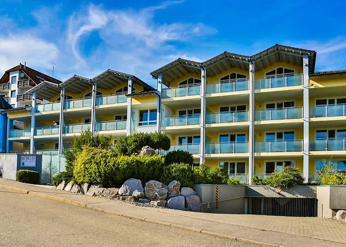 Vital- Und Wellnesshotel Albblick