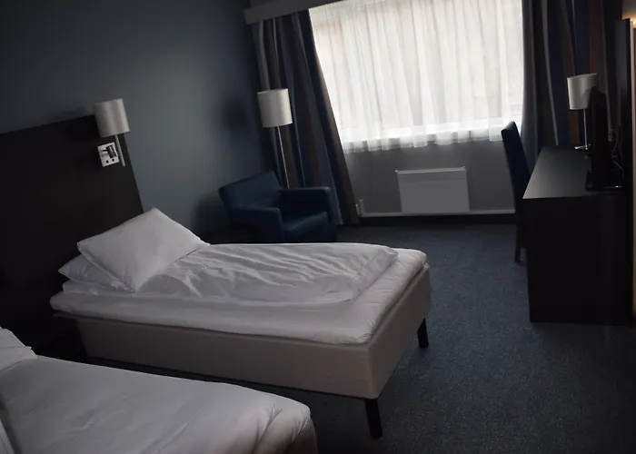 Thon Hotel Maloy