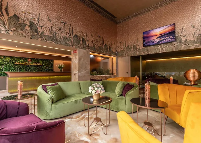 Hotel Ariston Milaan