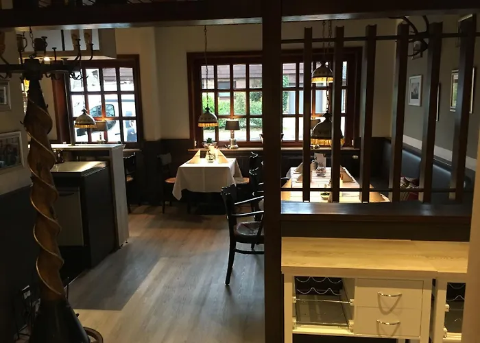 Akzent Hotel Thiemann