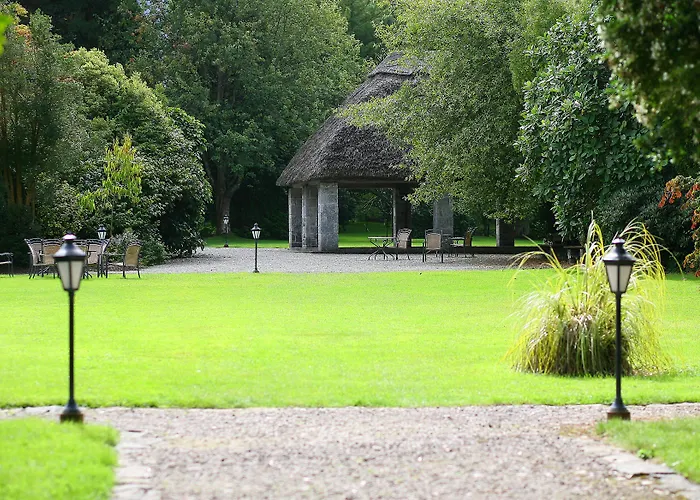 The Dunloe Hotel & Gardens