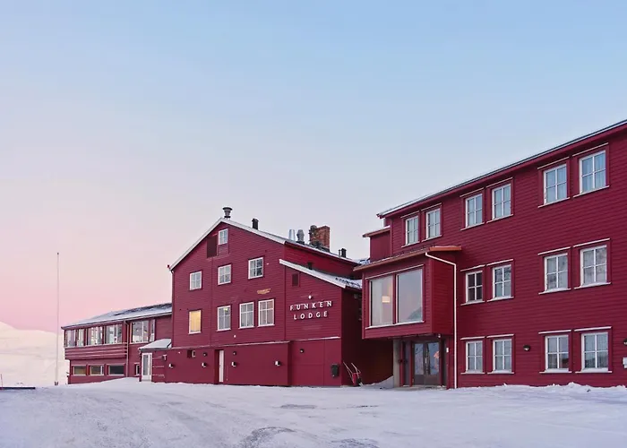 Funken Lodge