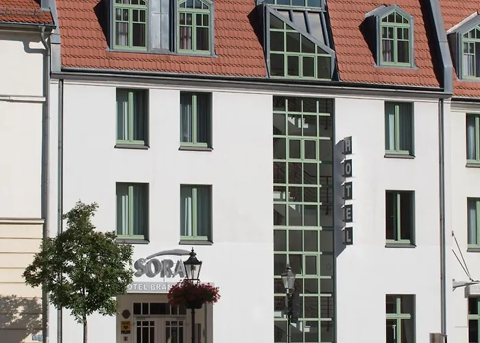 Sorat Hotel Brandenburg