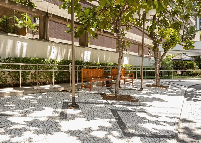 H4 La Residence Paulista