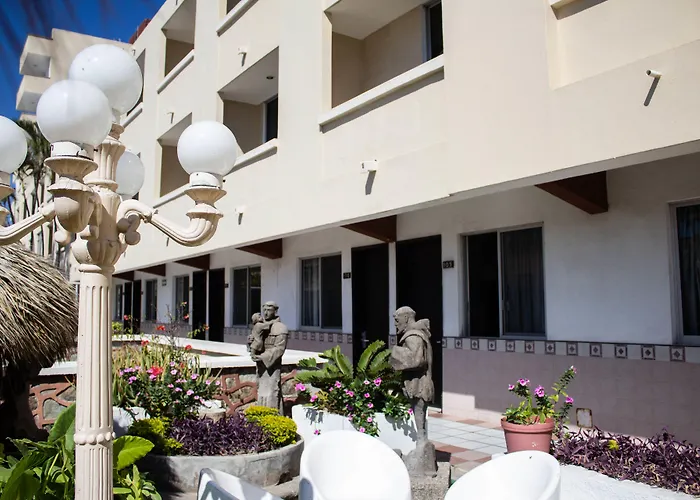 Hotel Sands Arenas