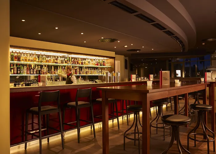 H4 Hotel Kassel City, Trademark Collection By Wyndham