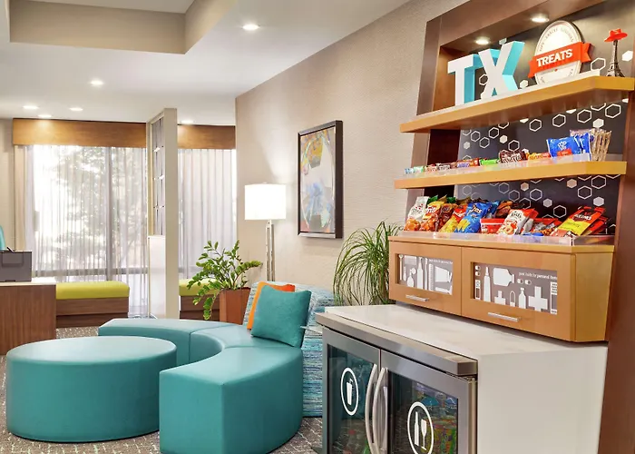 Hampton Inn Paris