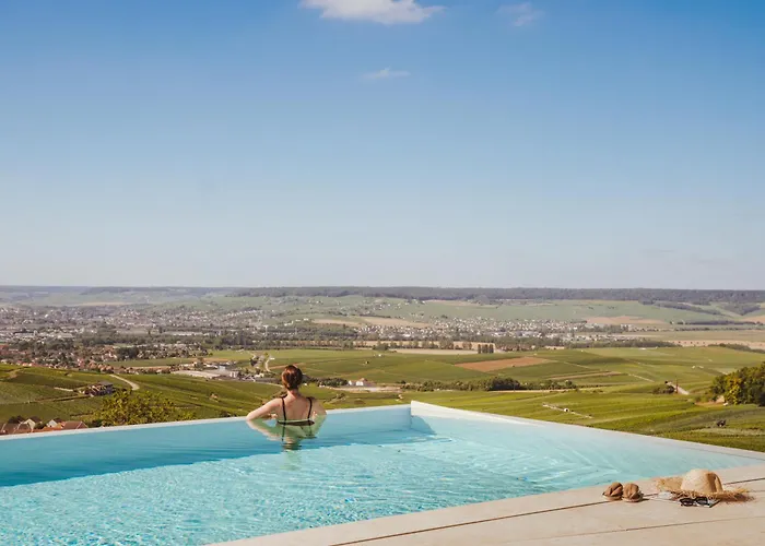 Royal Champagne Hotel&Spa
