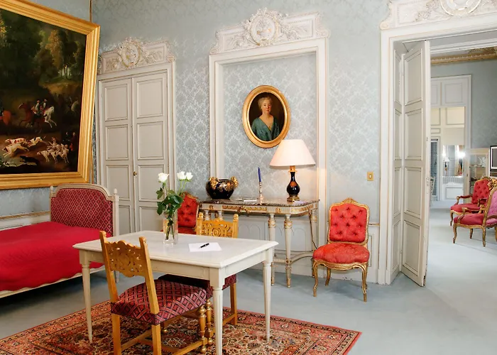 Château-Hôtel de Nieuil