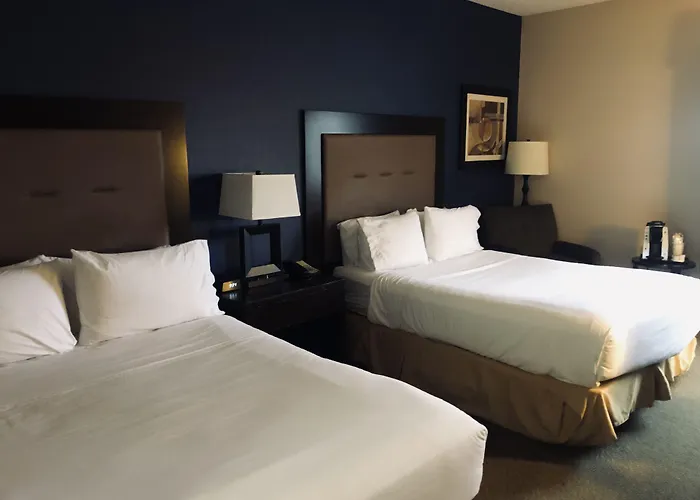 Wingate By Wyndham Ashland