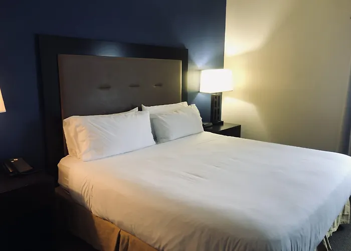 Wingate By Wyndham Ashland