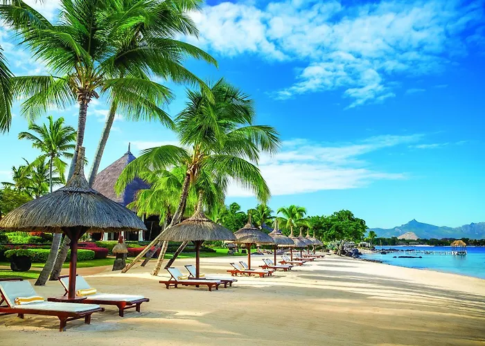 The Oberoi, Mauritius