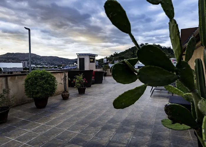 Humuya Inn
