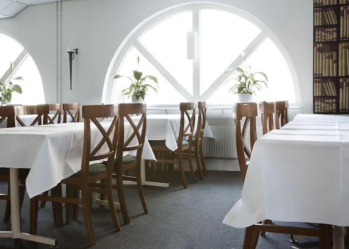 Comfort Hotel Arctic