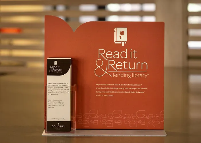 Country Inn & Suites By Radisson, Ames, Ia