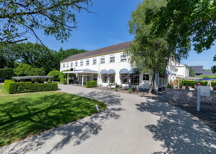 Fletcher Hotel-Restaurant De Reiskoffer