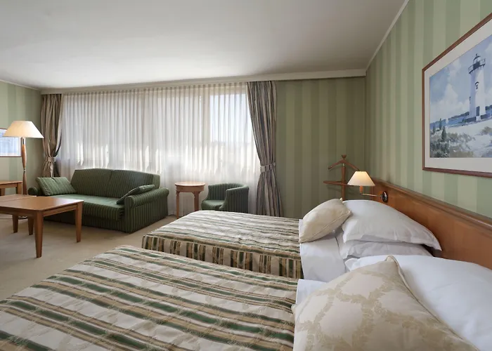 Grand Hotel Bonavia
