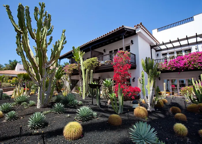 Seaside Grand Hotel Residencia - Gran Lujo