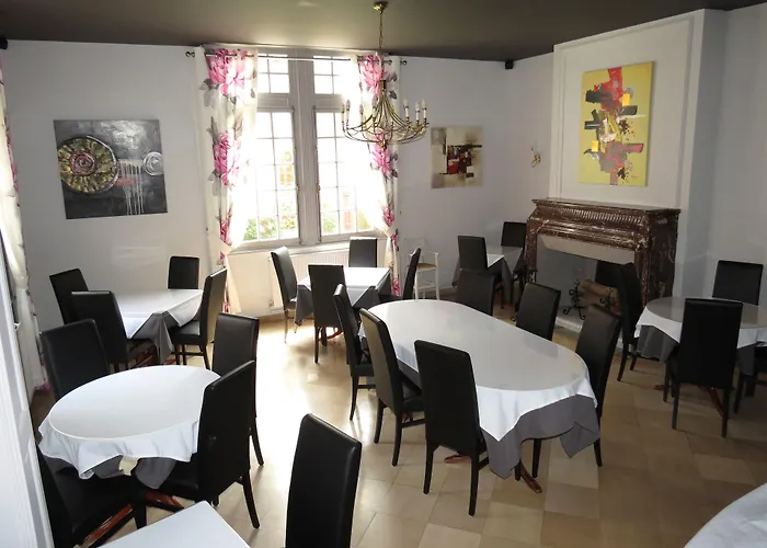 Belle Hôtel, Lille Ouest