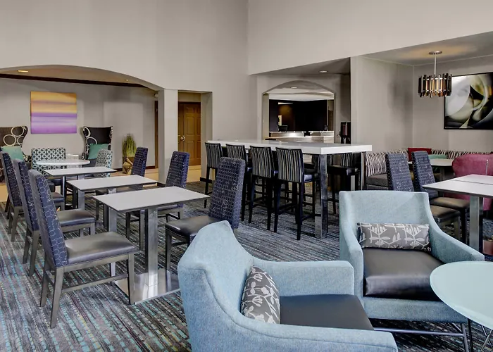 Residence Inn By Marriott Cleveland Mentor