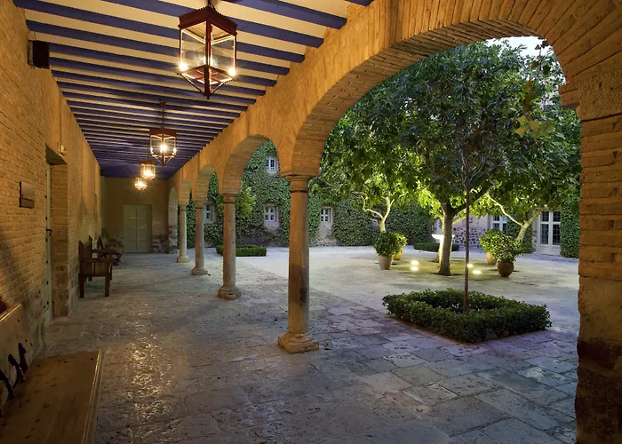 Parador De Almagro