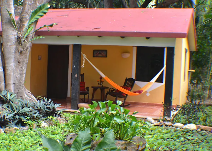 Hacienda Chichen Resort And Yaxkin Spa