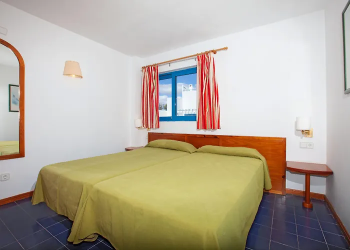 Aparthotel Costa Mar