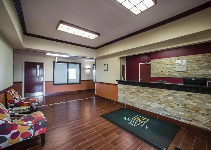 Quality Inn