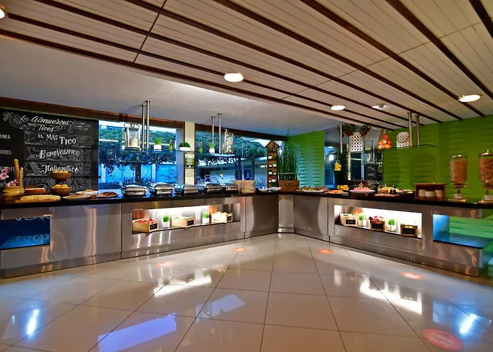 Auténtico Hotel